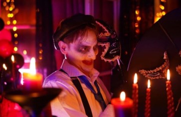 مسلسل المداح 6