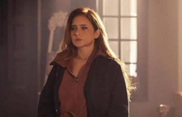 مسلسل على قد الحب