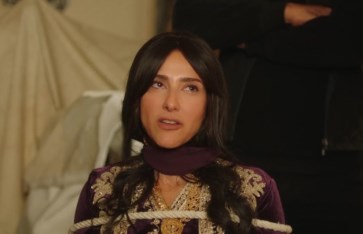 مسلسل الكينج