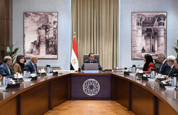 اجتماع تطوير هيئات النقل