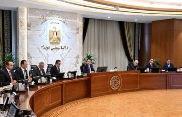 اجتماع متابعة تنفيذ مشروع التأمين الصحى الشامل