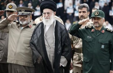 نظام الملالى