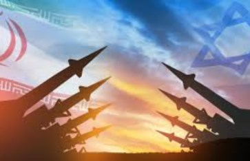 الحرب على ايران