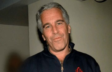 رجل الأعمال الأمريكي الراحل جيفري إبستين