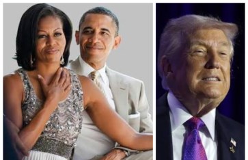 دونالد ترامب 