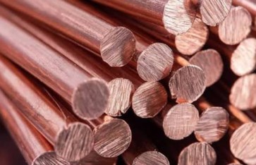 سعر النحاس اليوم في مصر