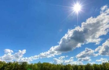 حالة الطقس غدا الخميس 