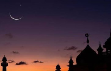 موعد هلال شهر رمضان المبارك 