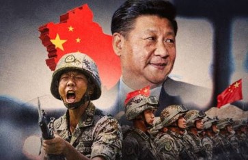 الصين تتوعد الجواسيس