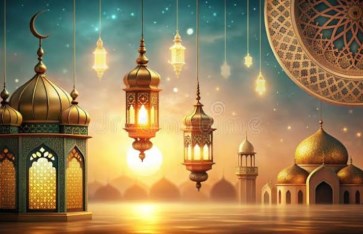 بث مباشر استطلاع هلال شهر رمضان 2026