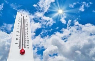 حالة الطقس اليوم الأربعاء 