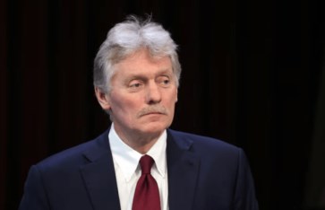 روسيا ترفض تدخل اوروبي في اوكرانيا 