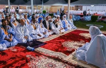 رمضان في موريتانيا