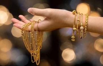 تفسير حلم رؤية الذهب في منام العزباء