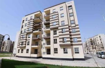 السكن البديل لقانون الايجار القديم