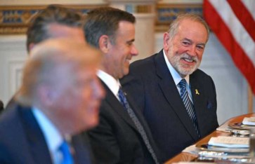 تصريحات السفير الأمريكي في اسرائيل 