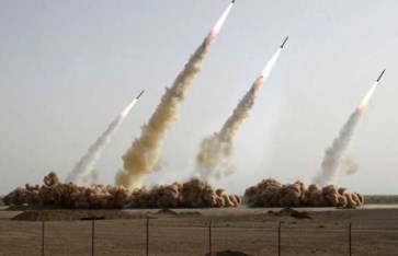 صفقة صواريخ بين روسيا وايران