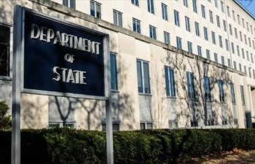 واشنطن تحذر مواطنيها من السفر إلى لبنان وتسحب موظفين من سفارتها