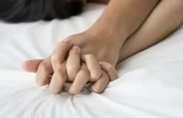 رؤيا المضاجعة في المنام للمرأة