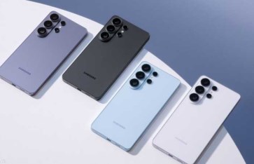 جالاكسي إس 26 السعر ومزايا الذكاء الاصطناعي 