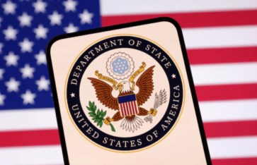 أمريكا  ترصد مكافأة ضخمة للامساك بقيادات كارتل مخدرات مكسيكي