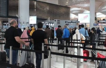 دول غربية تسحب دبلوماسييها وتدعو رعاياها إلى مغادرة إيران وإسرائيل