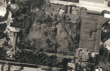 الحرب على إيران