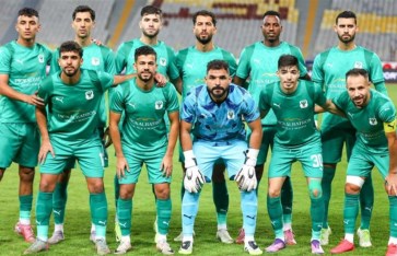 المصري البورسعيدي