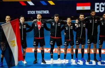 منتخب مصر لكرة اليد