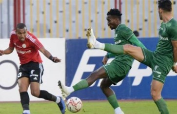 طلائع الجيش والاتحاد السكندري