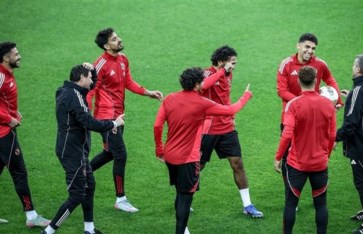 النادي الأهلي 