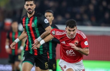 النادي الأهلي 