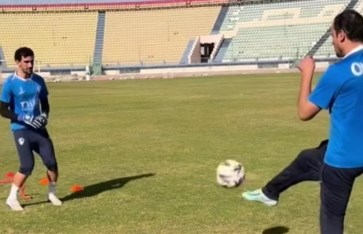 النادي الأهلي 