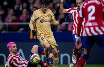 أتلتيكو مدريد