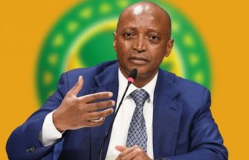 باتريس موتسيبي