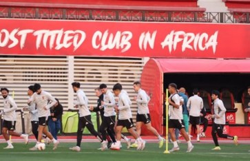 النادي الأهلي 