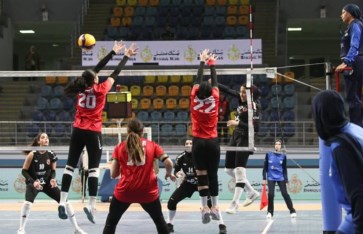  الأهلي والزمالك