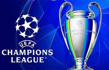  دوري أبطال أوروبا