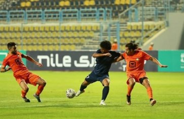 إنبي والبنك الأهلي