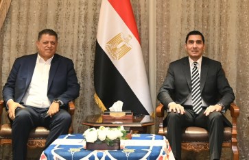 وزير الشباب والرياضة