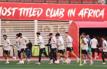 النادي الأهلي 