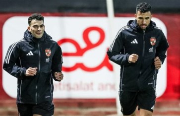 النادي الأهلي 