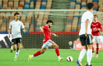 ترتيب الدوري المصري