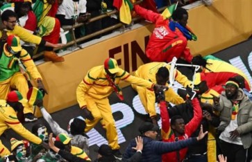 أحداث نهائي كأس أمم إفريقيا 2025