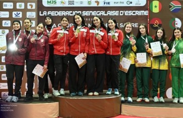 المنتخب الوطني المصري