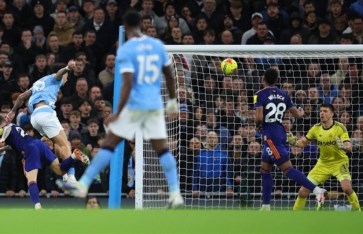  مانشستر سيتي