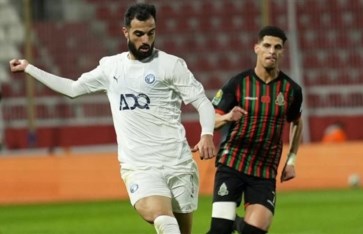 بيراميدز والجيش الملكي