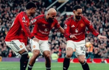 مانشستر يونايتد 