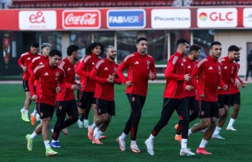 النادي الأهلي 