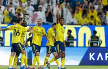  النصر